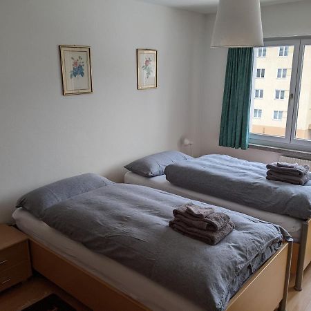 Schiablick - Broggini Apartamento Davos Exterior foto