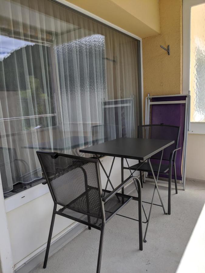 Schiablick - Broggini Apartamento Davos Exterior foto